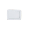 Gracie Enameled Laney Soap Dish - Cool Blue
