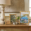 Gracie Chloe Frame Gold