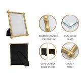 Gracie Chloe Frame Gold