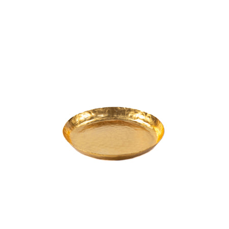 Tartan Plaid Wooden Coasters Set (4pk)