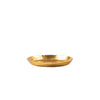 Gracie Hammered Coaster (4pk) - Gold