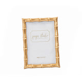 Gracie Annabelle Photo Frame - Gold