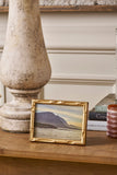 Gracie Isabelle Photo Frame Gold