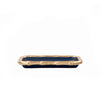 Gracie Chang Mai Tray 7 x 10 - Indigo Blue
