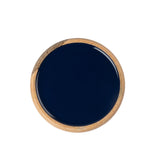 Gracie Wooden Coasters Set (4pk)