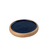 Gracie Wooden Coasters Set (4pk)