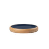 Gracie Wooden Coasters Set (4pk)