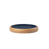 Gracie Wooden Coasters Set (4pk)