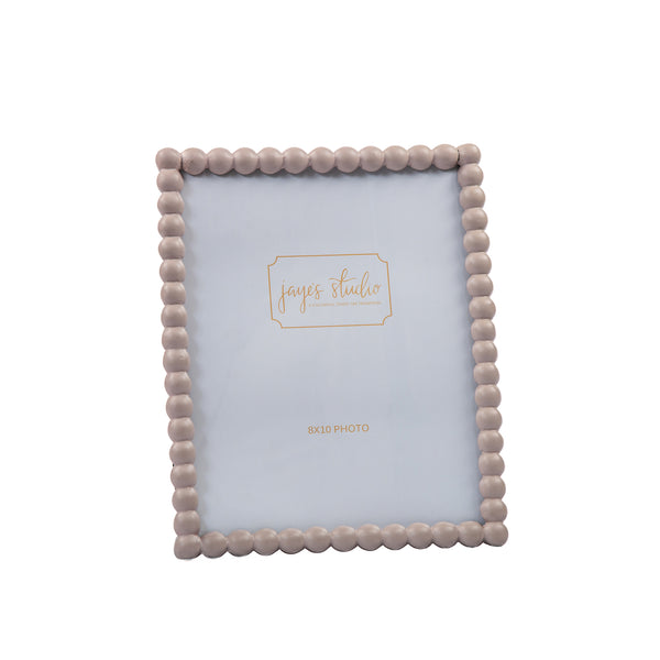 Gracie Pearl Photo Frame - Natural