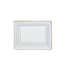 Gracie Enameled Landry Tray Natural