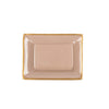 Gracie Enameled Landry Tray Natural