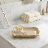 Gracie Chang Mai Tray 7x 10 - Natural