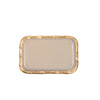Gracie Chang Mai Tray 7x 10 - Natural