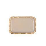 Gracie Chang Mai Tray 7x 10 - Natural