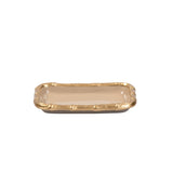 Gracie Chang Mai Tray 7x 10 - Natural