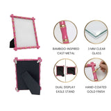 Gracie Chloe Frame Pink