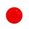 Gracie Round Charger (4pk) - Red