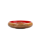 Gracie Chip & Dip Set - Red