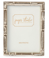 Gracie Isabelle Photo Frame Silver