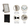 Gracie Isabelle Photo Frame Silver