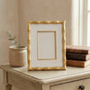 Gracie Chang Mai Photo Frame White