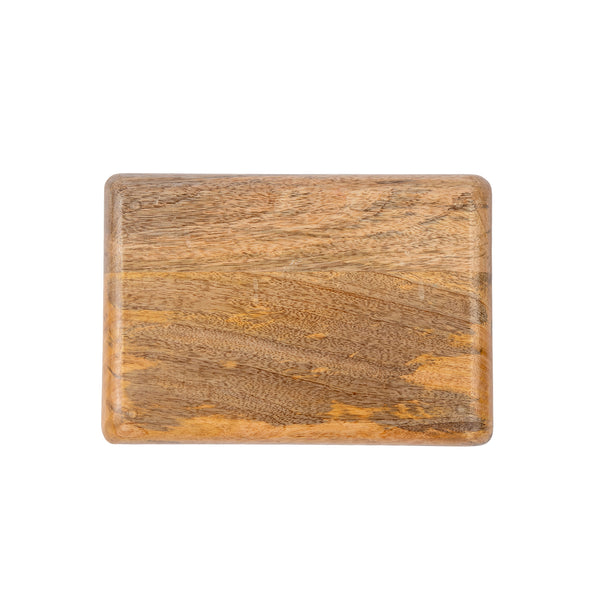 Gracie Enameled Valet Tray