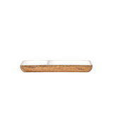 Gracie Enameled Valet Tray