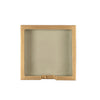 Gracie Enameled Color Block Amelia Cocktail Tray