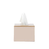 Mattie Rectangular Tissue Box Cover - Natural