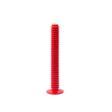 Mattie Tall Spiral Taper Candle Holder - 13