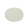 Mattie Oval Wastebasket - Sage Green