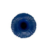 Royal Tartan Enameled Pedestal Stand