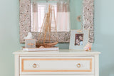 Regency Dragonfly Photo Frame 5x7