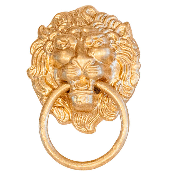 Lion Napkin Ring (12pk)