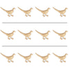 Pheasant Napkin Ring (12pk)