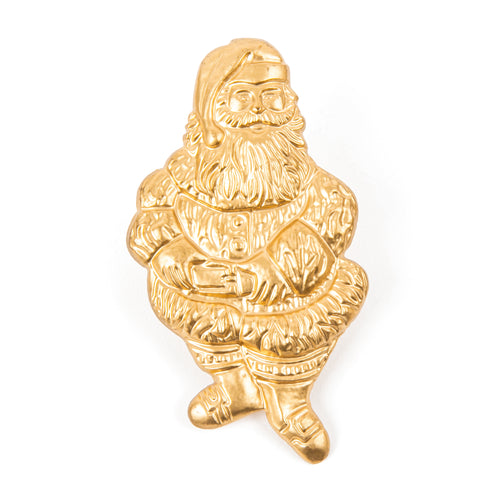 Santa Napkin Ring (12pk)