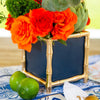 Mattie Chang Mai Cachepot Planter