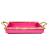 Gracie Chang Mai Tray 10x14