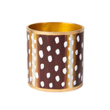 Antelope Napkin Ring (12pk)