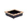 Gracie Chang Mai Tray 6x6
