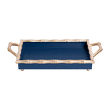 Gracie Chang Mai Tray 10x14