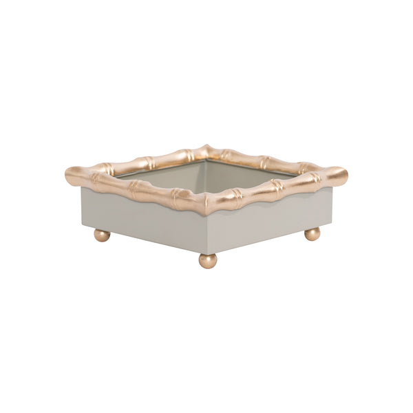 Gracie Chang Mai Tray 6x6