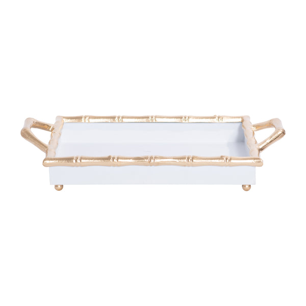 Gracie Chang Mai Tray 10x14